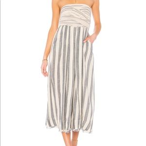 Free People Stripe Me Up Dress